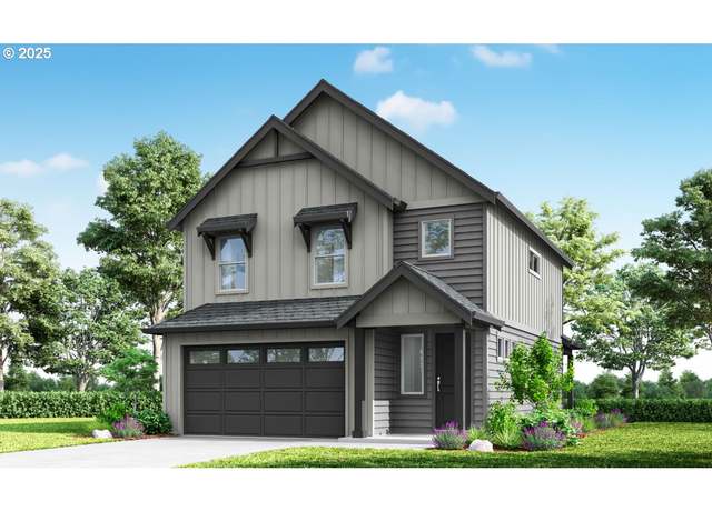 Property at 12640 SW Trask St, Beaverton, OR 97007, 3 beds, 2.5 baths