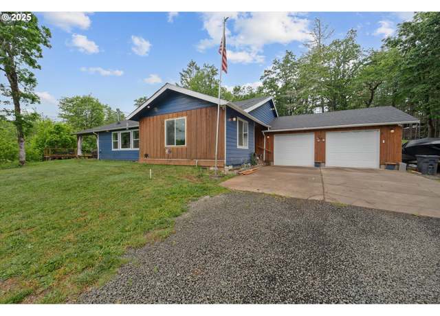 Property at 17205 Oakdale Rd, Dallas, OR 97338, 3 beds, 2 baths