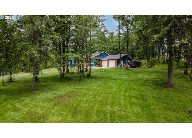 Property at 17205 Oakdale Rd, Dallas, OR 97338, 3 beds, 2 baths