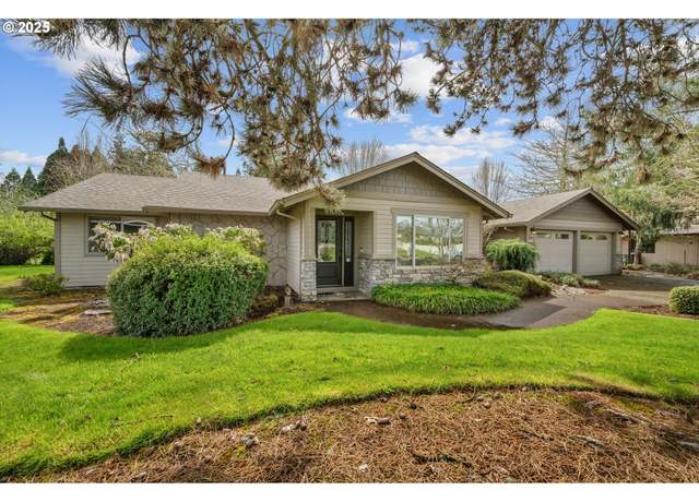 Property at 1120 NW Baker Creek Rd, Mcminnville, OR 97128, 3 beds, 3 baths