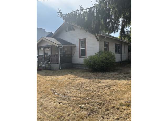 Property at 6114 NE Halsey St, Portland, OR 97213, 1 bed, 1 bath