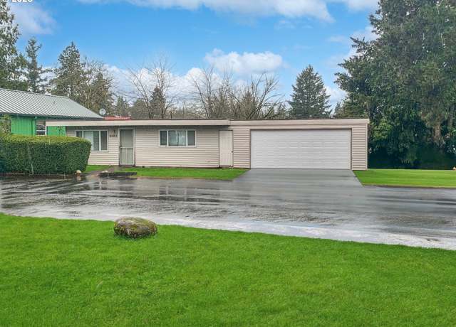 Property at 6523 NE Prescott St, Portland, OR 97218, 2 beds, 1 bath