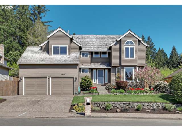 Property at 16147 SW Sumac St, Beaverton, OR 97007, 4 beds, 2.5 baths