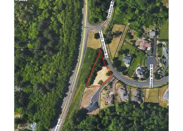 Property at Pacific Overlook Dr #4100, Neskowin, OR 97149