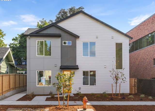 Property at 1318 NE 46th Ave, Portland, OR 97213, 12 beds, 12 baths