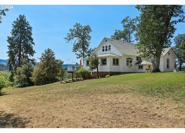Property at 2915 Fir Mountain Rd, Hood River, OR 97031, 2 beds, 2 baths