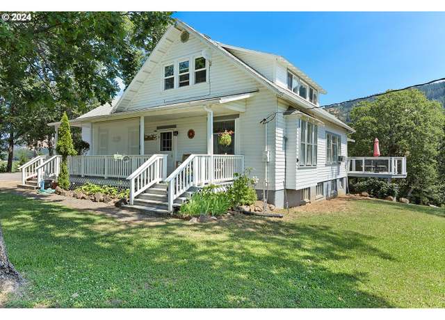 Property at 2915 Fir Mountain Rd, Hood River, OR 97031, 2 beds, 2 baths