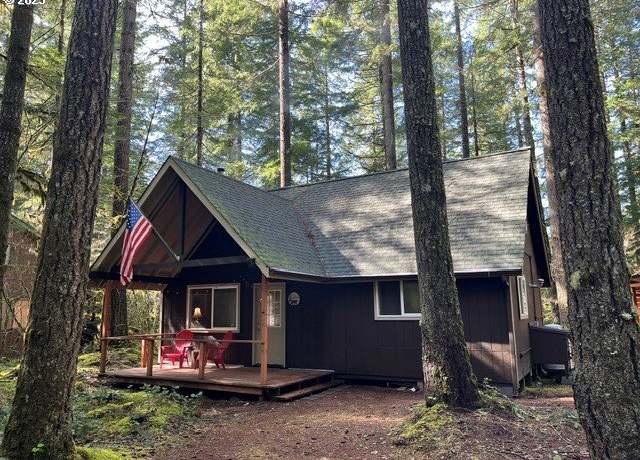 Property at Cabin 65 Northwoods, Cougar, WA 98616, 3 beds, 1 bath