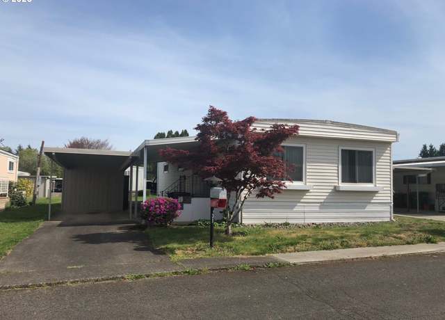 Property at 2681 SE River Rd #31, Hillsboro, OR 97123, 3 beds, 2 baths