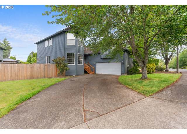 Property at 14475 SW 148th Pl, Portland, OR 97224, 4 beds, 3 baths