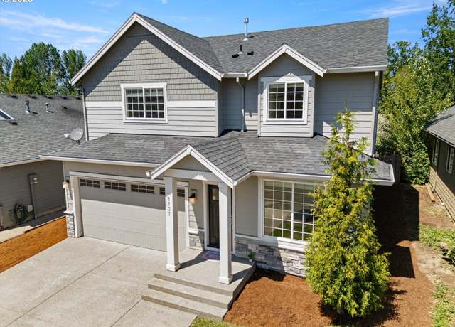 Property at 2737 SE 22nd Ter, Gresham, OR 97080, 4 beds, 2.5 baths