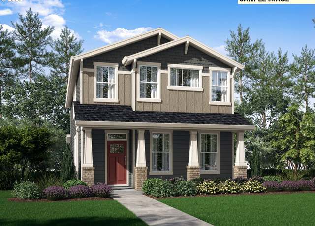 Property at 8505 SE Apricot Ln, Hillsboro, OR 97123, 3 beds, 2.5 baths