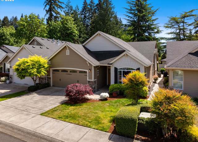 Property at 2309 NE 125th Way, Vancouver, WA 98686, 3 beds, 2 baths