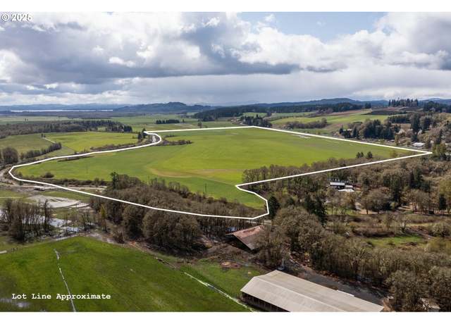 Property at 0 Applegate, Junction City, OR 97448