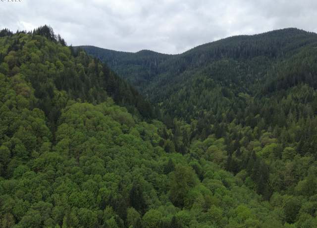 Property at 0 E Crystal Creek Rd, Welches, OR 97067