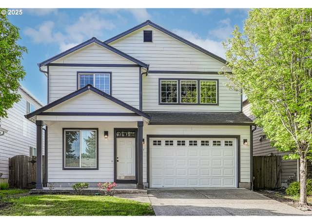 Property at 9217 NE 81st Loop, Vancouver, WA 98662, 4 beds, 2.5 baths
