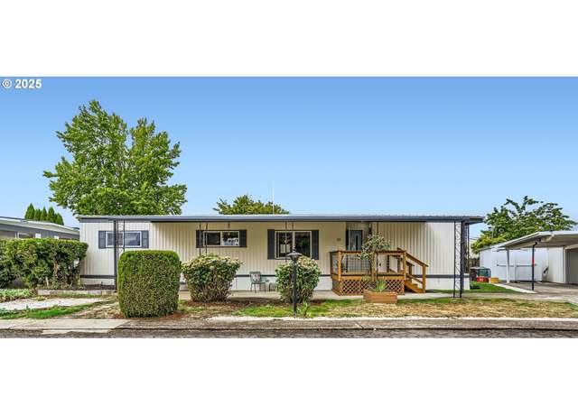 Property at 2681 SE River Rd, Hillsboro, OR 97123, 2 beds, 2 baths