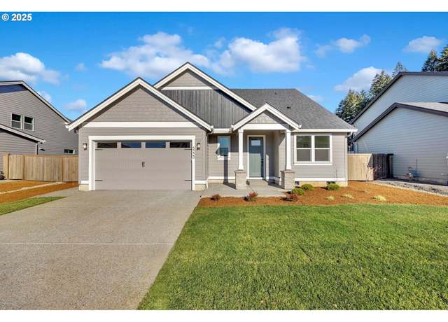 Property at 5591 N 93rd Ave Lot 206, Camas, WA 98607, 4 beds, 3 baths