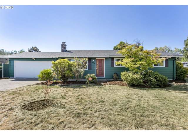 Property at 436 Buckboard Ct, Salem, OR 97317, 3 beds, 2 baths
