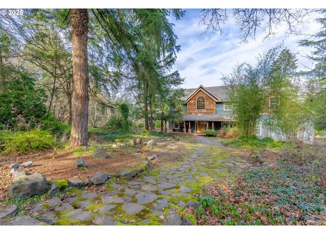 Property at 12741 S Casto Rd, Oregon City, OR 97045, 5 beds, 3.5 baths