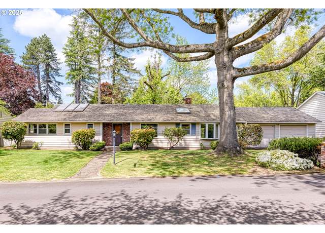 Property at 7735 SW Brentwood St, Portland, OR 97225, 3 beds, 2.5 baths