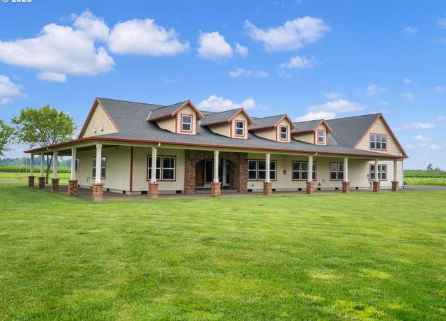 Property at 19601 Boones Ferry Rd NE, Hubbard, OR 97032, 4 beds, 3 baths