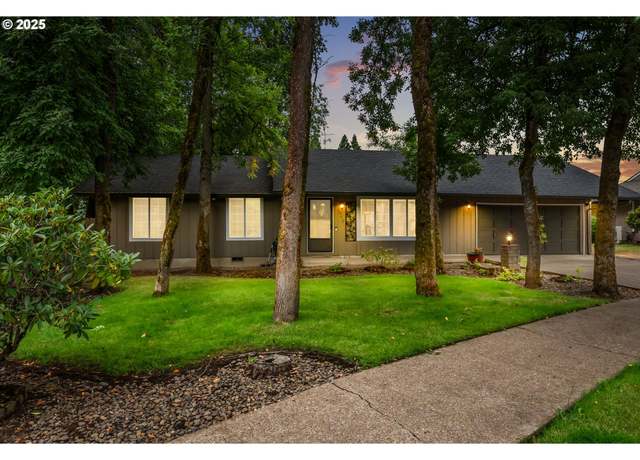 Property at 2343 Willona Park, Eugene, OR 97408, 3 beds, 1.5 baths