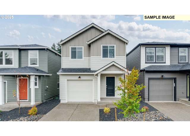 Property at 4505 NE 103rd Pl, Vancouver, WA 98682, 3 beds, 2.5 baths