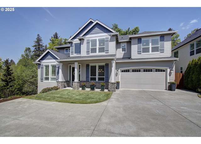 Property at 3620 SE 142nd Ct SE, Vancouver, WA 98683, 4 beds, 3 baths
