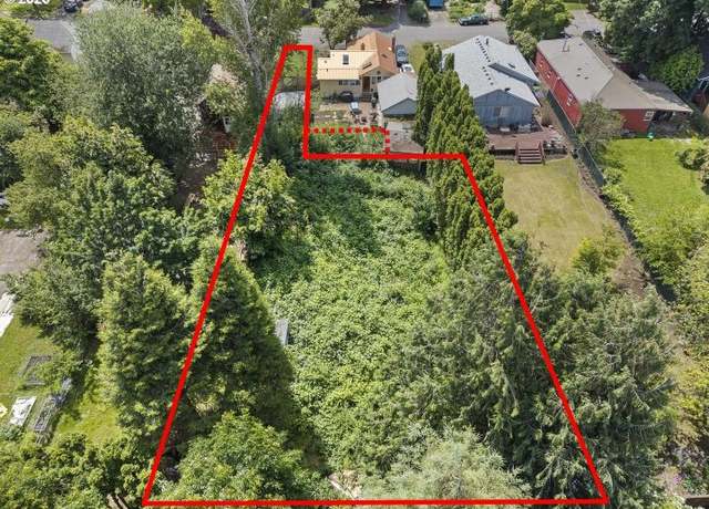 Property at 5581 NE Simpson St, Portland, OR 97218