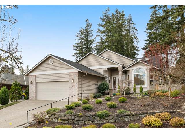 Property at 8373 SW Chevy Pl, Beaverton, OR 97008, 3 beds, 2 baths