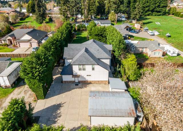 Property at 4604 NE 119th St, Vancouver, WA 98686, 6 beds, 3 baths