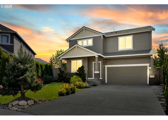 Property at 819 N Gibert Ct, Ridgefield, WA 98642, 5 beds, 3 baths