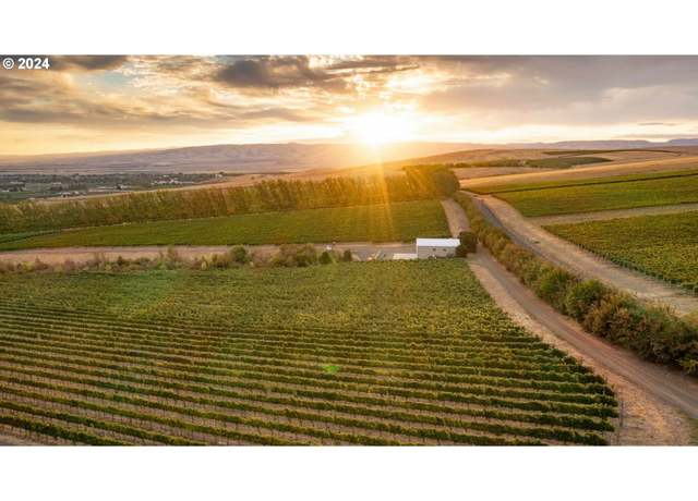 Property at 0, Milton-freewater, OR 97862