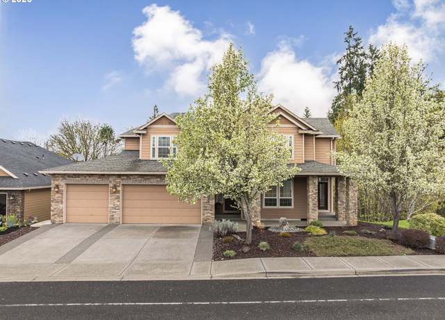 Property at 1200 N Heron Dr, Ridgefield, WA 98642, 4 beds, 3.5 baths