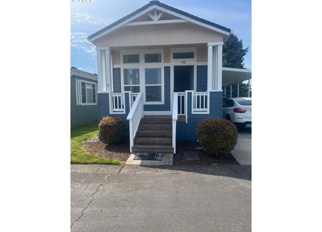 Property at 4155 NE Three Mile Ln #93, Mcminnville, OR 97128, 2 beds, 2 baths