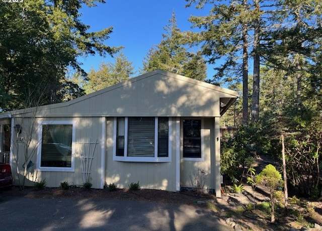 Property at 238 Horseshoe Bnd, Florence, OR 97439, 1 bed, 1 bath