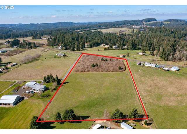 Property at S Ridge Rd, Oregon City, OR 97045