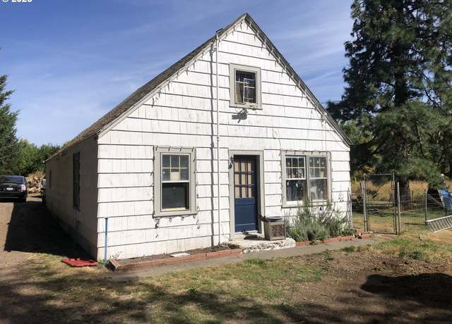 Property at 88793 Territorial Rd, Elmira, OR 97437, 3 beds, 1 bath