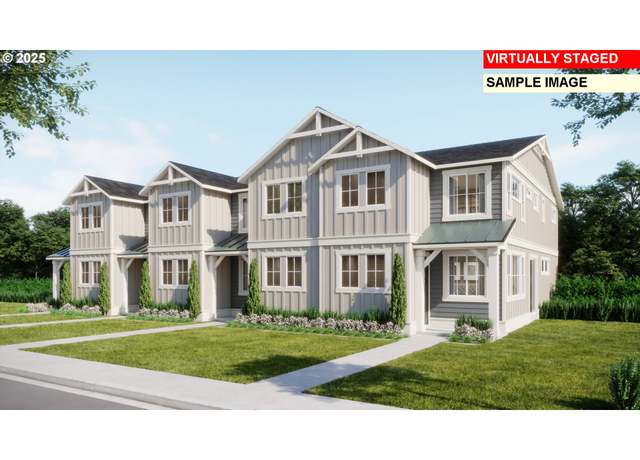 Property at 6972 SE Butternut Creek Pkwy, Hillsboro, OR 97123, 3 beds, 2.5 baths