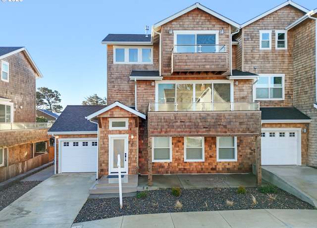 Property at 15 Avenue I, Seaside, OR 97138, 3 beds, 3.5 baths