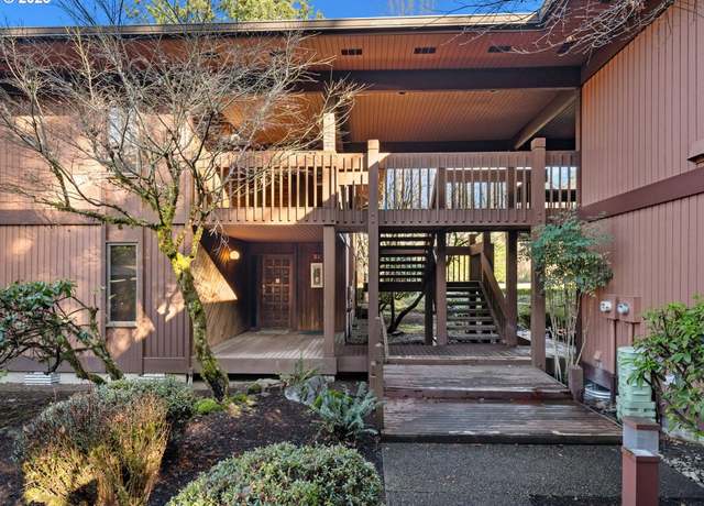 Property at 26273 E Welches Rd #2, Welches, OR 97067, 1 bed, 2 baths