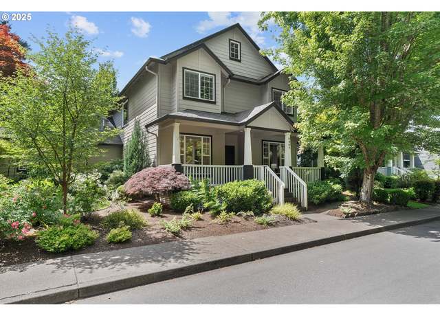 Property at 8905 NE 15th St, Vancouver, WA 98664, 4 beds, 3 baths
