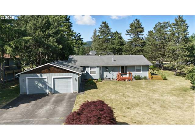 Property at 101 Pahatu St, North Bonneville, WA 98639, 3 beds, 2 baths