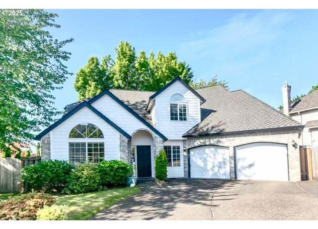 Property at 15086 NW Francesca Dr, Portland, OR 97229, 4 beds, 2.5 baths