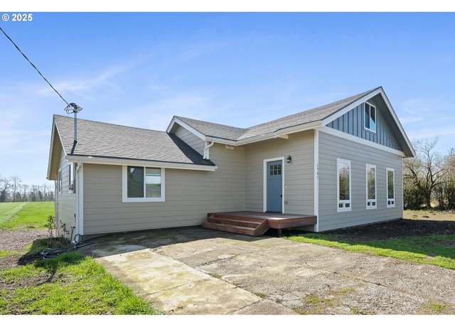 Property at 3985 Latimer Rd, Tillamook, OR 97141, 4 beds, 2 baths