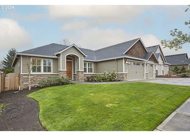 Property at 13001 NW 49th Ave, Vancouver, WA 98685, 4 beds, 2.5 baths