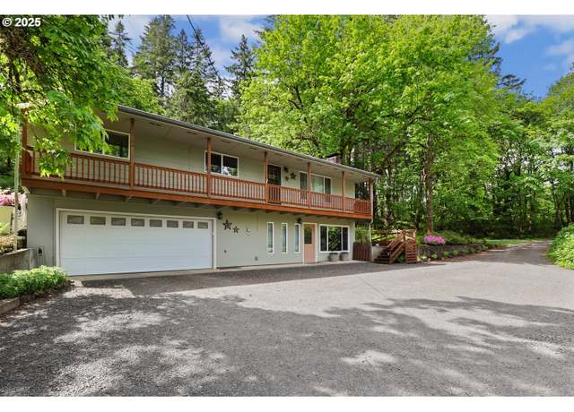 Property at 29806 Lusk Rd, Eugene, OR 97405, 3 beds, 2.5 baths