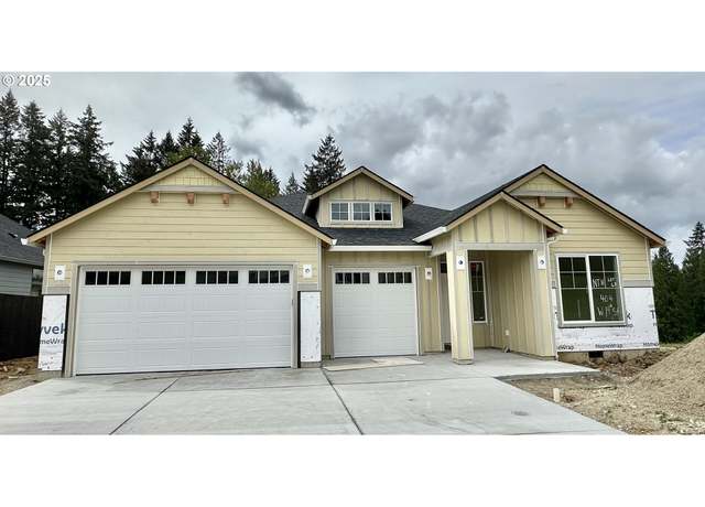 Property at 404 W 19th St, La Center, WA 98629, 3 beds, 2 baths
