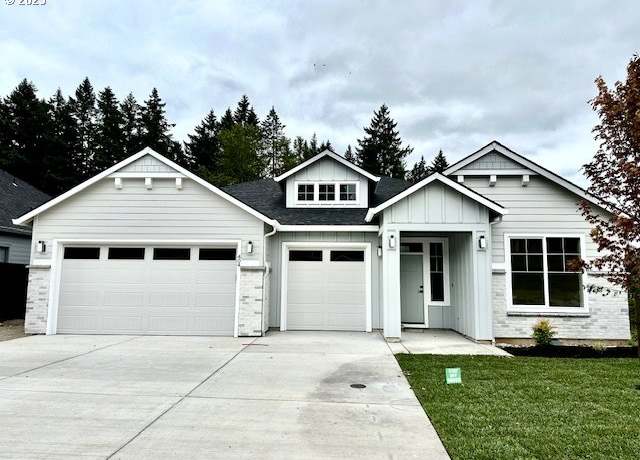 Property at 404 W 19th St, La Center, WA 98629, 3 beds, 2 baths
